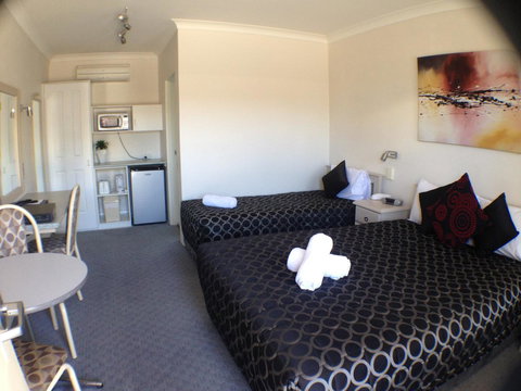 Ben Chifley Motor Inn - Accommodation Port Hedland 29