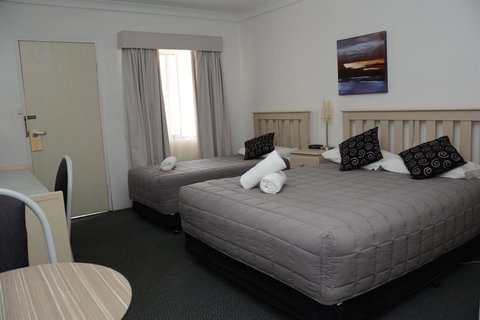 Ben Chifley Motor Inn - Accommodation Port Hedland 14