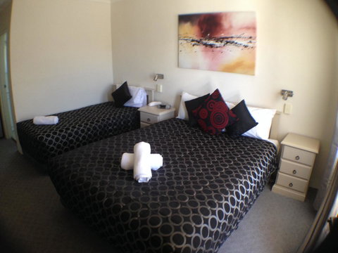 Ben Chifley Motor Inn - Accommodation Port Hedland 28