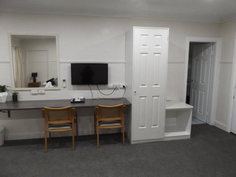 Ben Chifley Motor Inn - Accommodation Port Hedland 6