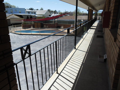 Ben Chifley Motor Inn - Accommodation Port Hedland 34