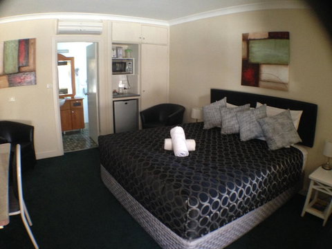 Ben Chifley Motor Inn - Accommodation Port Hedland 22