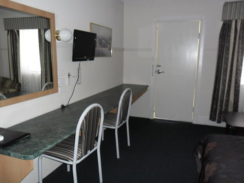 Ben Chifley Motor Inn - Accommodation Port Hedland 40