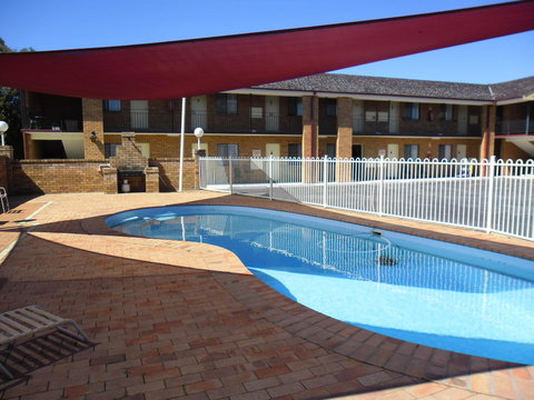 Ben Chifley Motor Inn - Accommodation Port Hedland 32