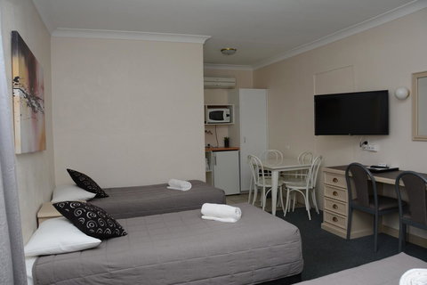 Ben Chifley Motor Inn - Accommodation Port Hedland 4