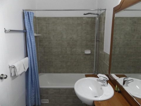 Ben Chifley Motor Inn - Accommodation Port Hedland 11