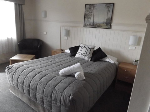 Ben Chifley Motor Inn - Accommodation Port Hedland 2