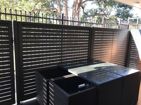 Jesmond Executive Villas - Accommodation Port Hedland 7