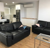 Jesmond Executive Villas - Accommodation Port Hedland