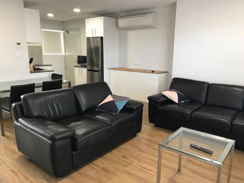 Jesmond Executive Villas - Accommodation Port Hedland 0