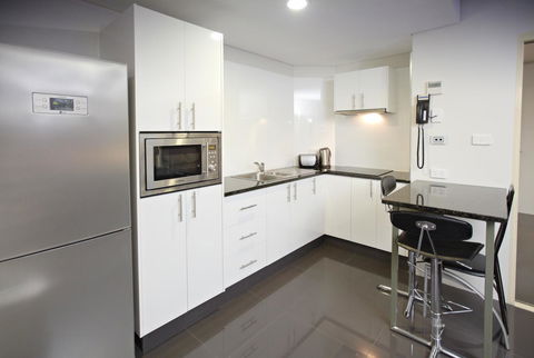 Jesmond Executive Villas - Accommodation Port Hedland 22