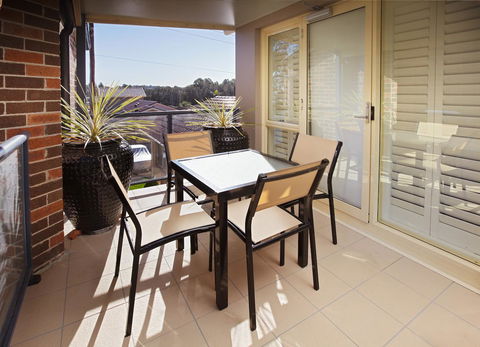 Jesmond Executive Villas - Accommodation Port Hedland 18
