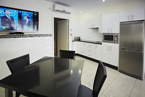 Jesmond Executive Villas - Accommodation Port Hedland 21