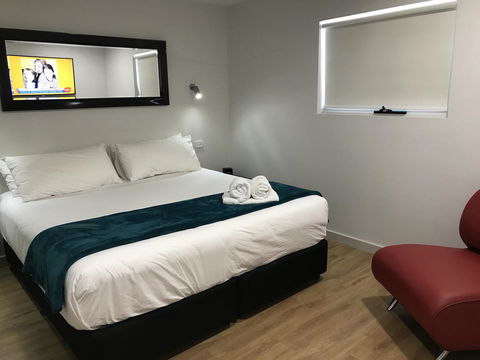 Jesmond Executive Villas - Accommodation Port Hedland 5