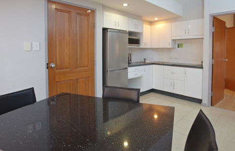 Jesmond Executive Villas - Accommodation Port Hedland 31