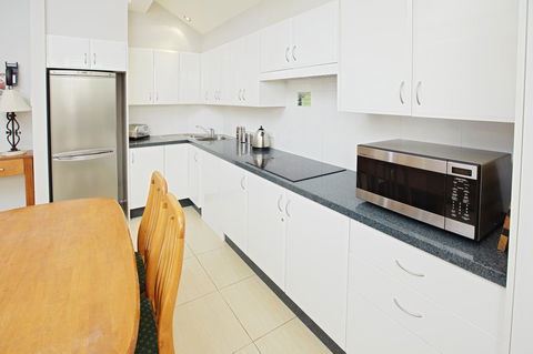 Jesmond Executive Villas - Accommodation Port Hedland 24
