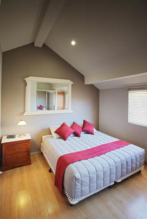 Jesmond Executive Villas - Accommodation Port Hedland 34