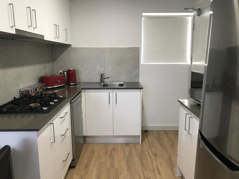 Jesmond Executive Villas - Accommodation Port Hedland 1