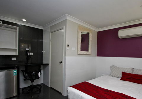 Jesmond Executive Villas - Accommodation Port Hedland 40