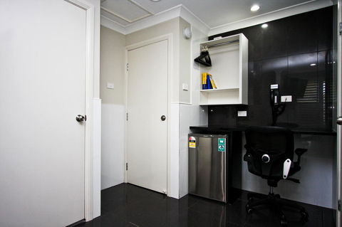 Jesmond Executive Villas - Accommodation Port Hedland 41