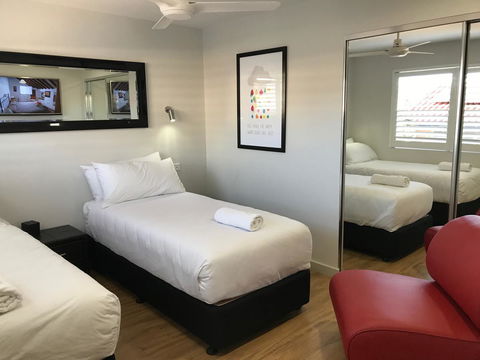 Jesmond Executive Villas - Accommodation Port Hedland 3