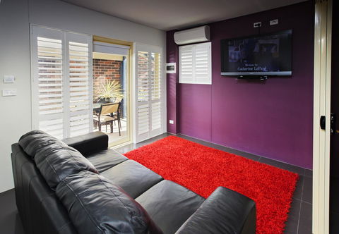 Jesmond Executive Villas - Accommodation Port Hedland 26