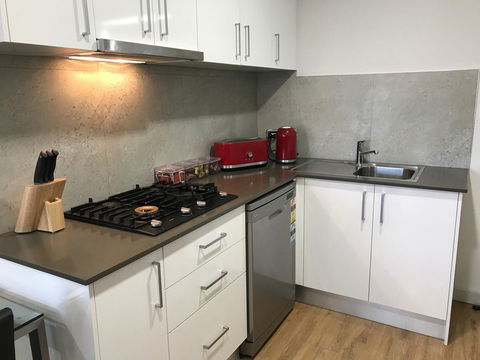 Jesmond Executive Villas - Accommodation Port Hedland 6