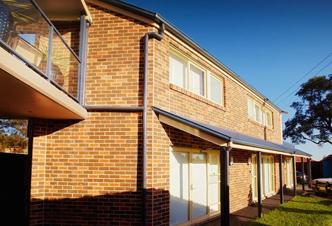Jesmond Executive Villas - Accommodation Port Hedland 14