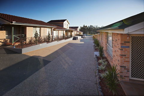 Jesmond Executive Villas - Accommodation Port Hedland 13