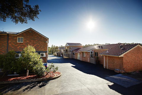 Jesmond Executive Villas - Accommodation Port Hedland 12