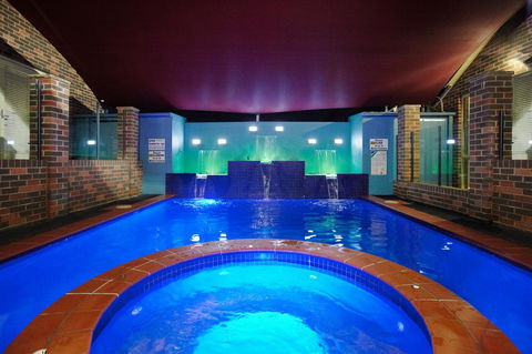 Jesmond Executive Villas - Accommodation Port Hedland 15