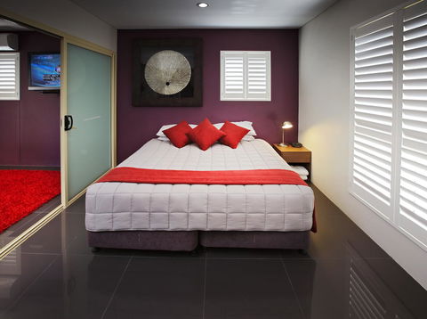 Jesmond Executive Villas - Accommodation Port Hedland 23