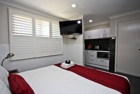 Jesmond Executive Villas - Accommodation Port Hedland 42