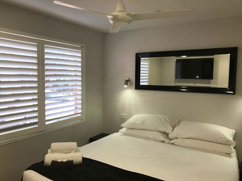Jesmond Executive Villas - Accommodation Port Hedland 8