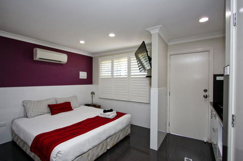 Jesmond Executive Villas - Accommodation Port Hedland 38