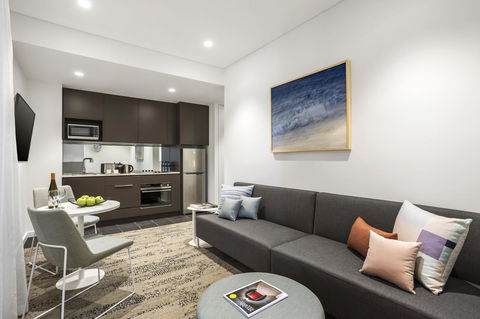 Quest North Sydney - Accommodation Port Hedland 9