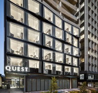 Quest North Sydney - Accommodation Port Hedland