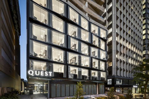 Quest North Sydney - Accommodation Port Hedland 0