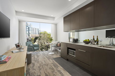 Quest North Sydney - Accommodation Port Hedland 6
