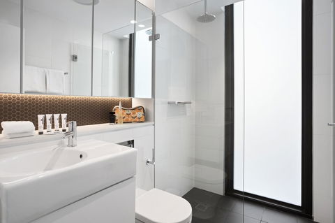 Quest North Sydney - Accommodation Port Hedland 10