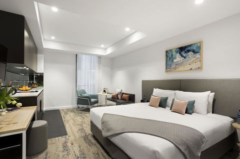 Quest North Sydney - Accommodation Port Hedland 17