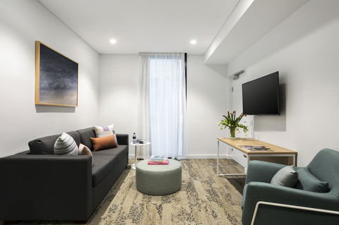 Quest North Sydney - Accommodation Port Hedland 16