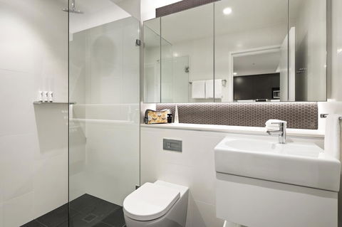 Quest North Sydney - Accommodation Port Hedland 12