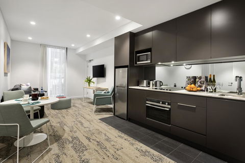 Quest North Sydney - Accommodation Port Hedland 15