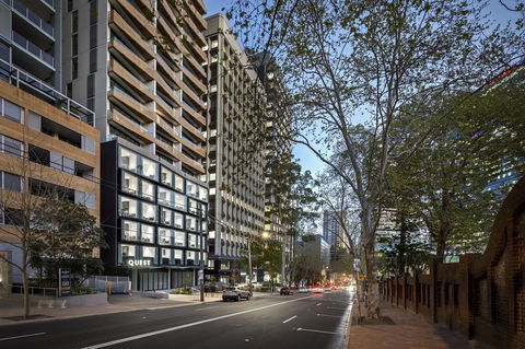 Quest North Sydney - Accommodation Port Hedland 19