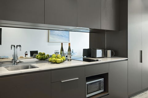 Quest North Sydney - Accommodation Port Hedland 11