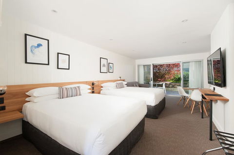Hotel Nelson - Accommodation Port Hedland 5