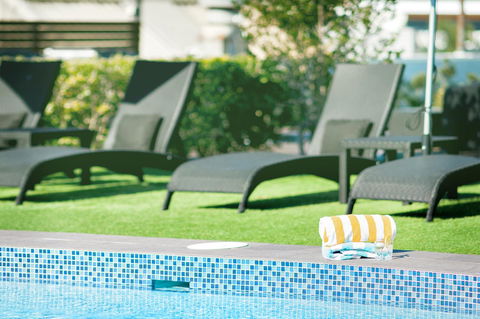 Hotel Nelson - Accommodation Port Hedland 1