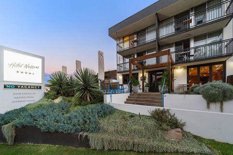 Hotel Nelson - Accommodation Port Hedland 0