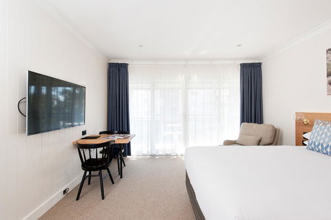 Hotel Nelson - Accommodation Port Hedland 22